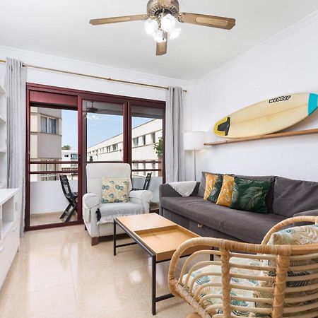Casa Malena Corralejo Exterior foto