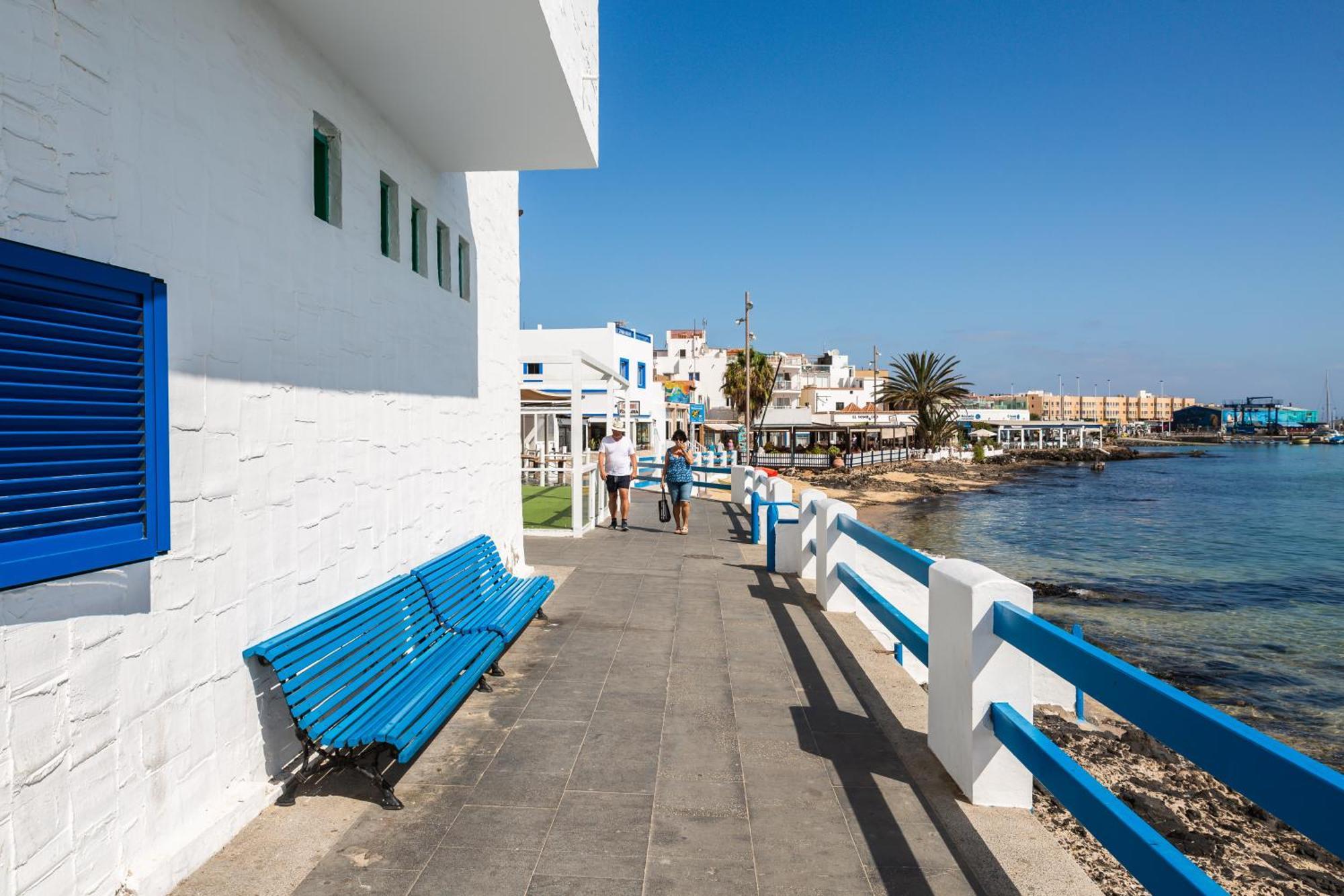 Casa Malena Corralejo Exterior foto